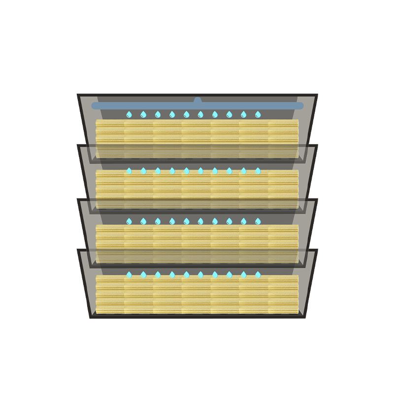 Filtre à eau pour aquarium Qlo - Aquarium Fish Koi avis et prix