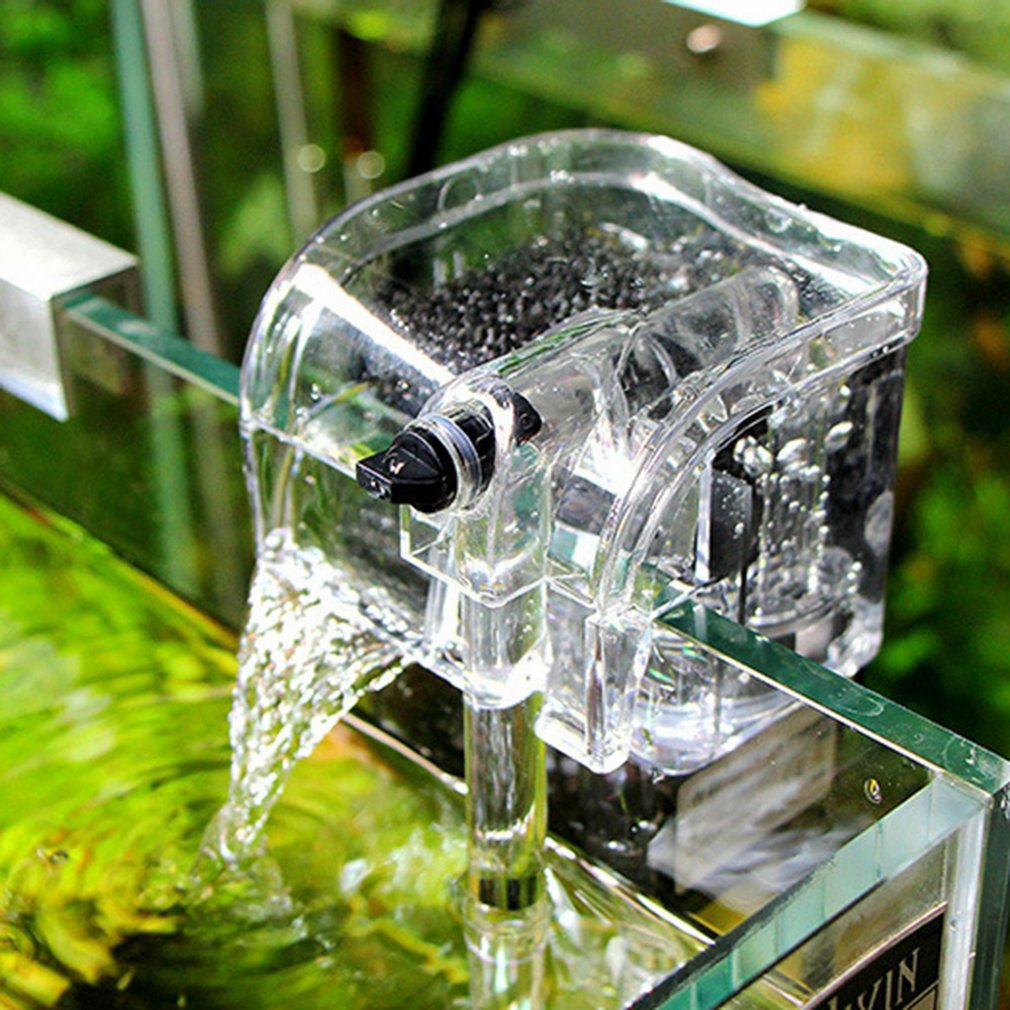 Filtre à Oxygène SN pour Aquar - Aquarium Fish Betta avis et prix