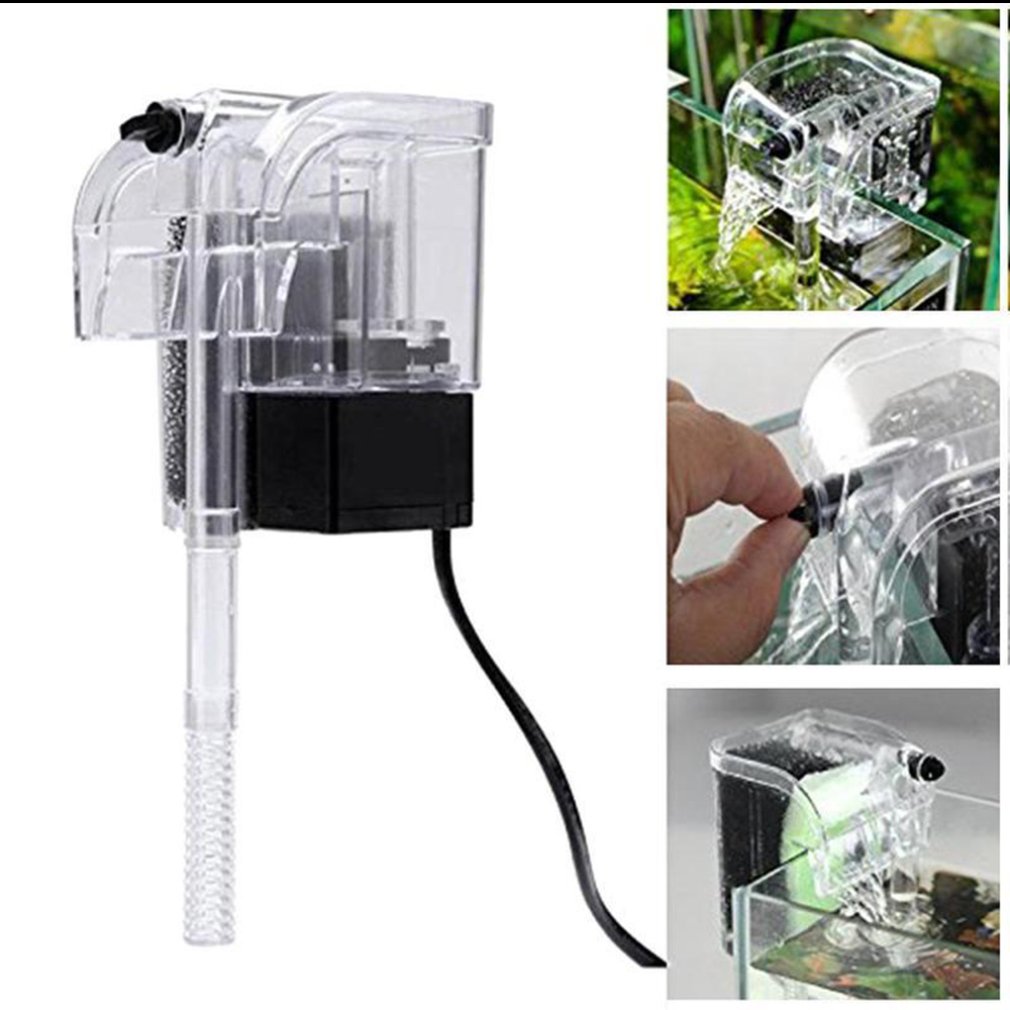 Filtre à Oxygène SN pour Aquar - Aquarium Fish Betta avis et prix