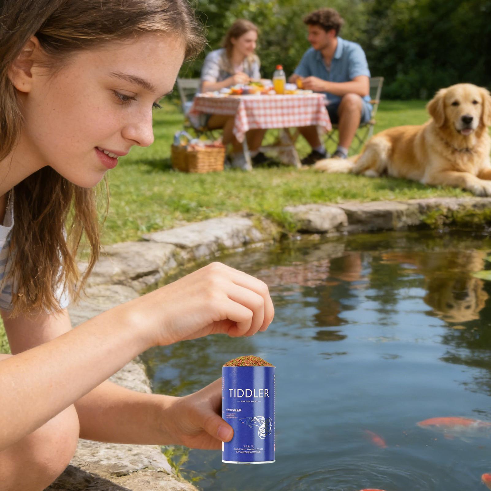 Nourriture pour poissons Betta - Aquarium Fish Betta avis et prix