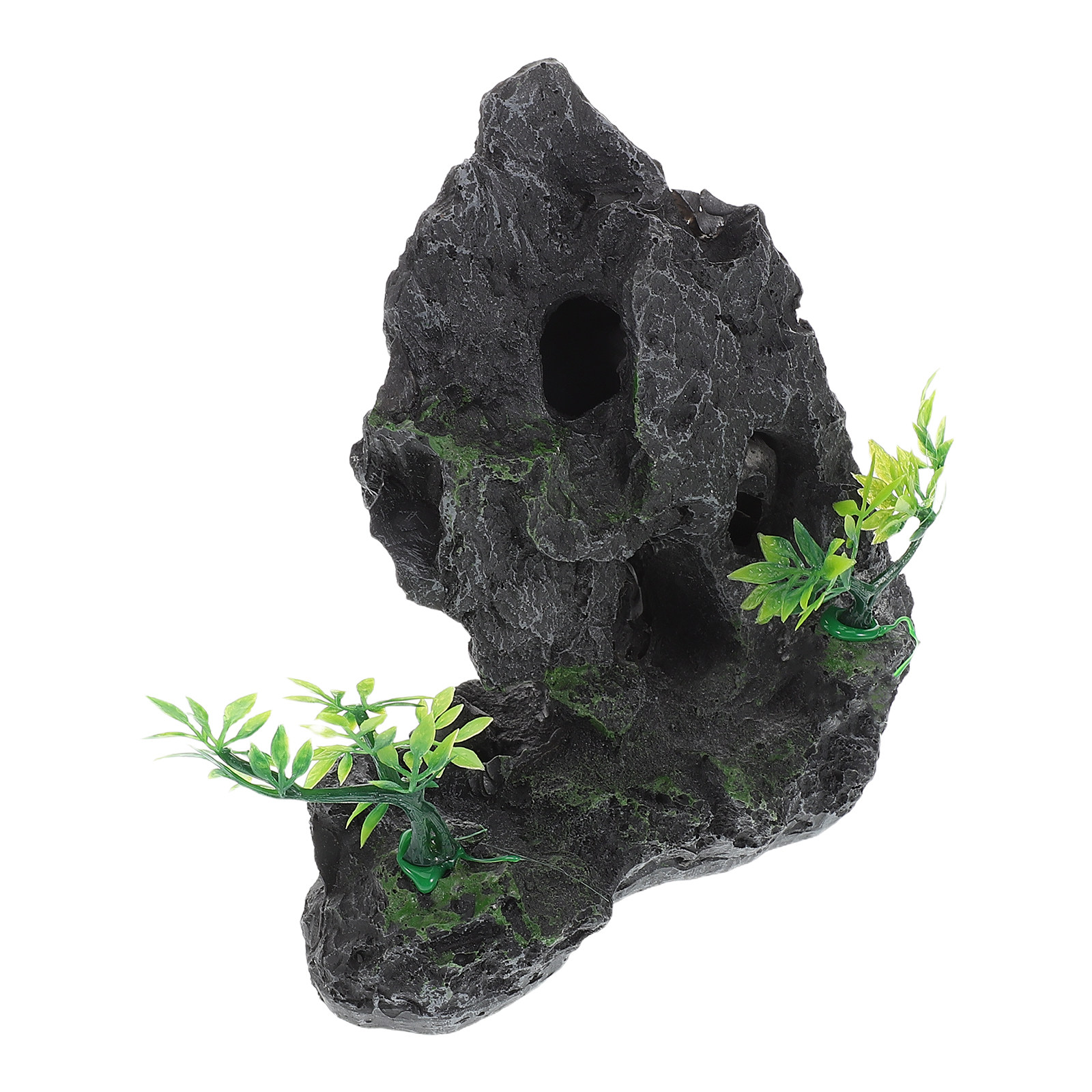 Grande Décoration de Montagne  - Aquarium Fish Japanese avis et prix